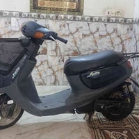 منغولي • ٢٠٠٣ • مكينة خرسه