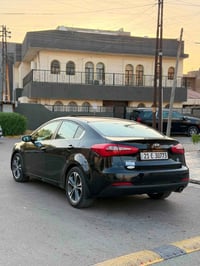 سيراتو خليجي • ٢٠١٦ • فول مواصفات