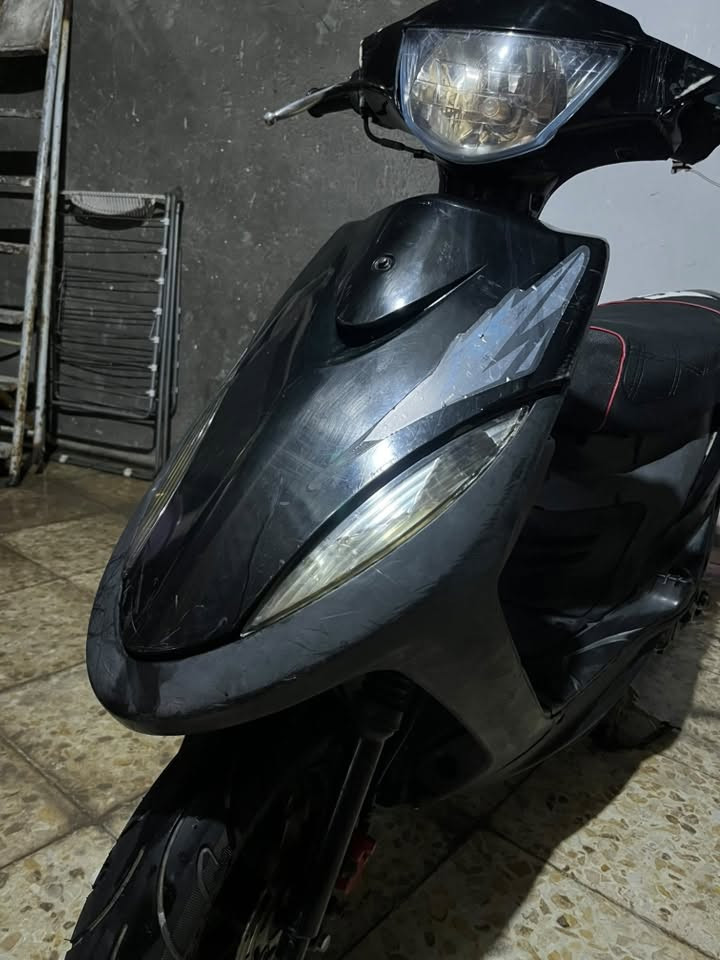 ماكس عدلة • بوشه ٥٥ • نواقص بسيطة