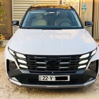 توسان • موديل ٢٠٢٥ • فول مواصفات