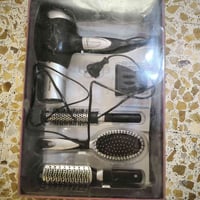 سشوار • ملحقات • أوربي