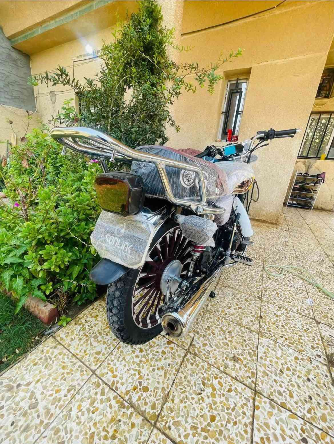 سلام عليكم شباينه دراجه مكينتها cc 250 دراجه مفوله مستمه علا اخير جيابه موديل 2025 ماشيه عاشي قليل حيل قليل دراجه صفر خالو حبيبي صفر سعرها مليون 100 بيها مجال حك الجيه
*********** اتصل وبخدمتك
