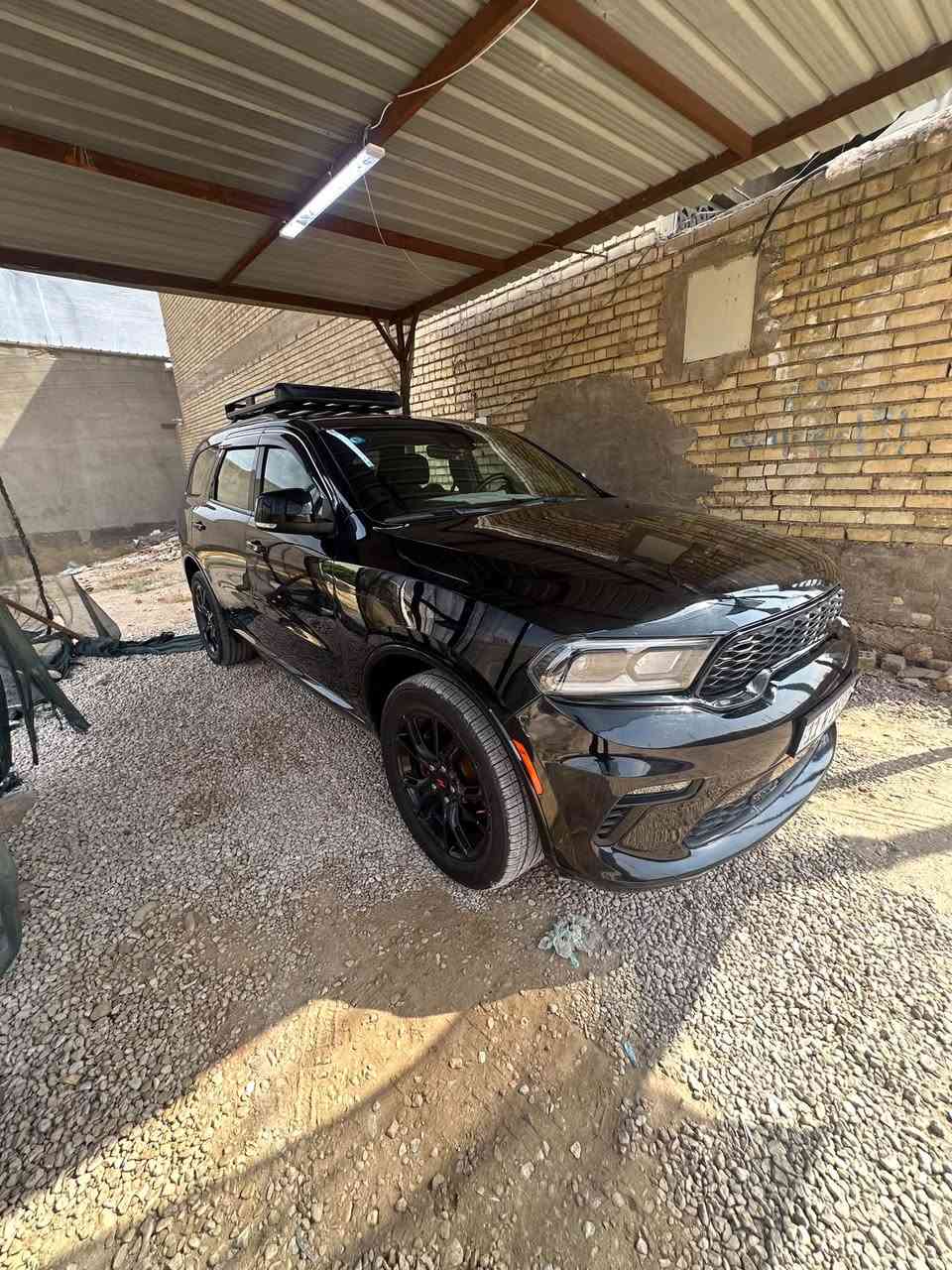 دورينكو جي تي بلاص • ٢٠٢٤ • قطع صبغ ٣/٥