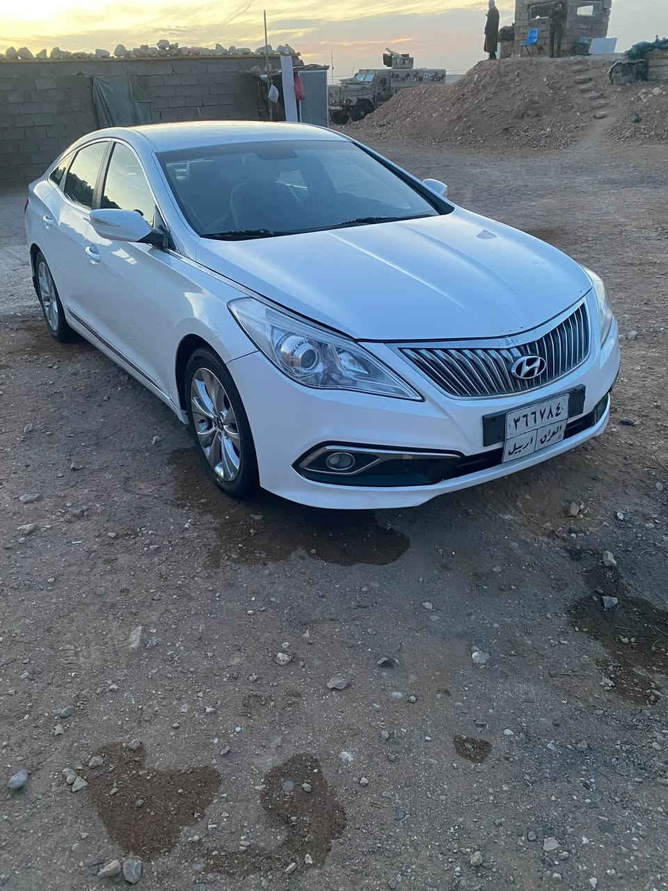 ازيرا • ٢٠١٥ • رقم اربيل