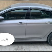 مطريات • C200 موديل ١٥-١٧ • أسود نيكل