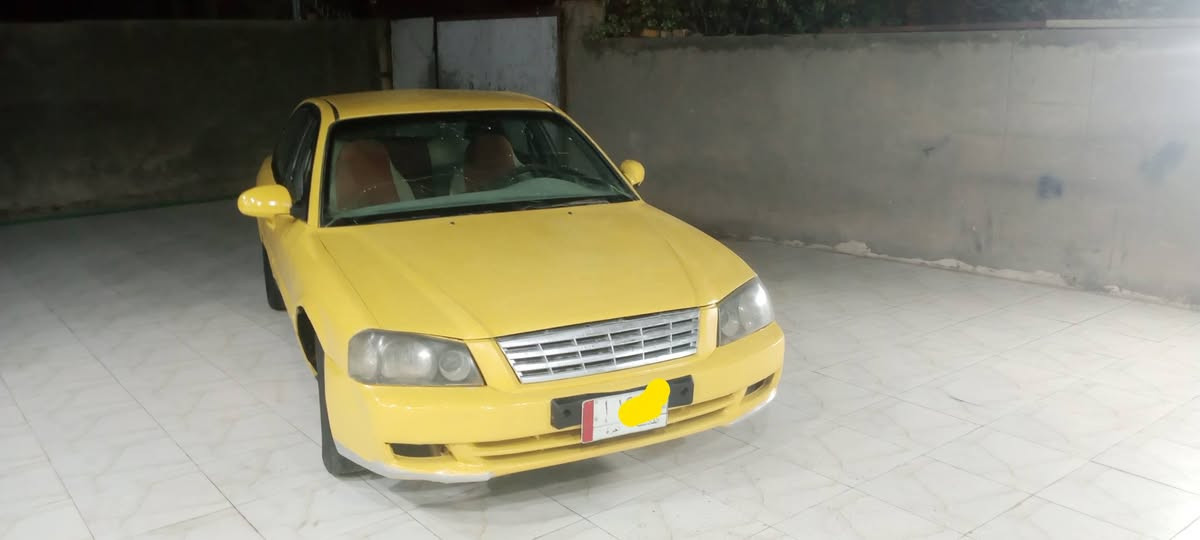 كيا اوبتما قادسيه م 2002 السعر  13
ورقه محوره مكينه وگير كورلا جدد سياره حلوه وترايك وين مايعجبك مالكهه بالديوانيه مكانه ديوانيه دغاره اتصل ودلل

***********  بي وات ساب /  ***********

