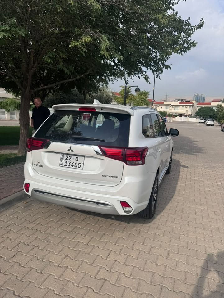 اوتلاندر • ٢٠٢٢ • ١٣ الف كم