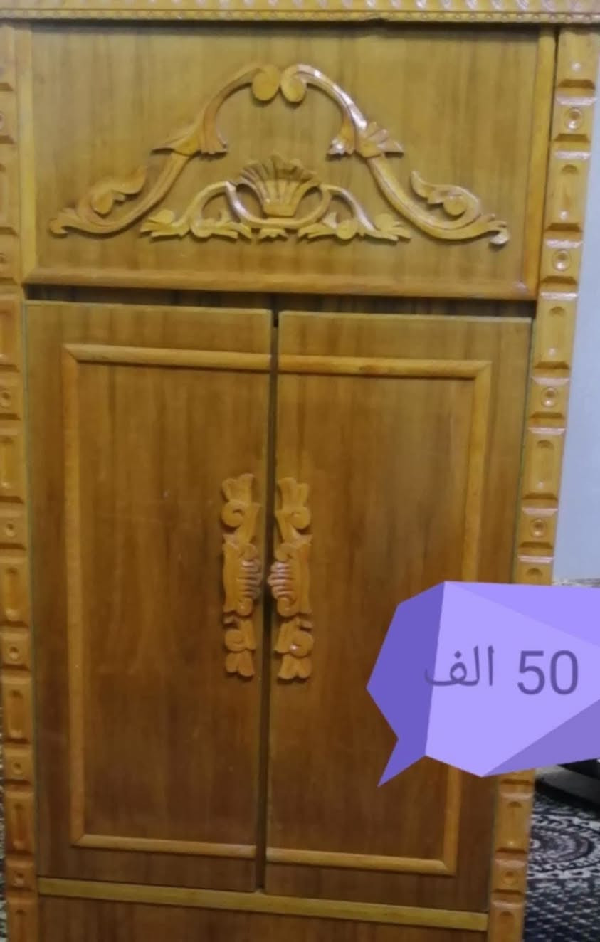 كمداين جدد غير مستعملين
سعر القطعه 25 الف قفل قفل 
***********
***********
