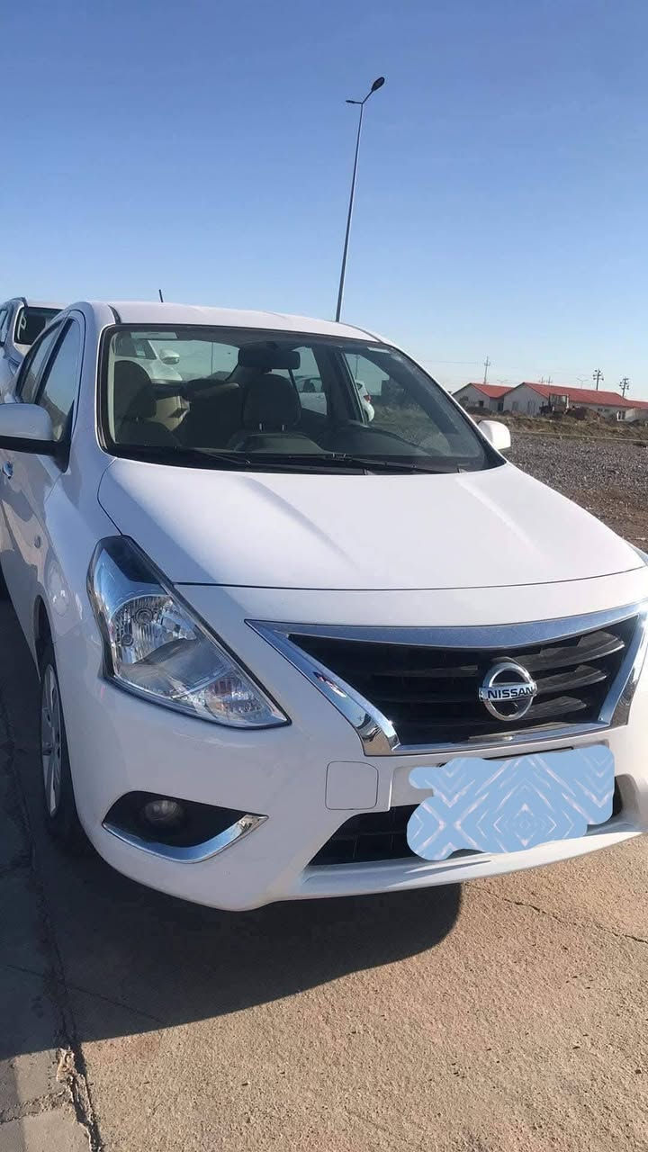 نيسان صني • ٢٠٢٠ • اوتوماتيك