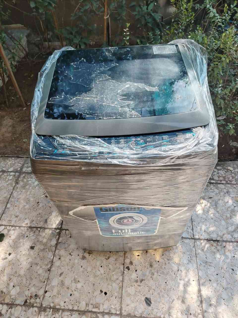 سلام عليكم 👍
طباخات  مصريه 
وغسالات أوتوماتيك مستعملة
نظيفة جداً وجاهزة للشغل 
فوراً مضمونة وشرط الفحص والنظافة📍 بغداد📞 واتساب فقط: ***********
#للجميع

