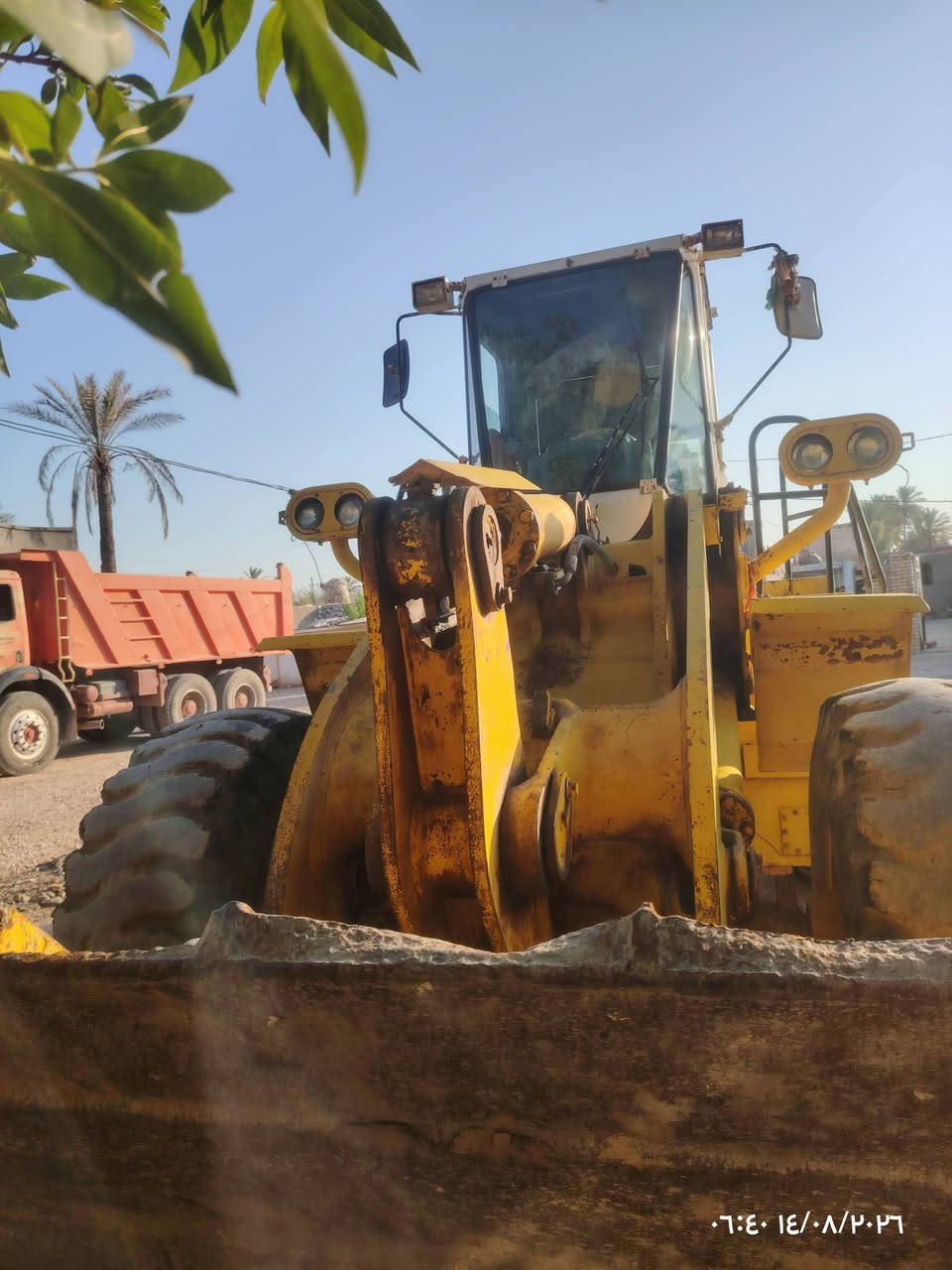 شفل للبيع كاوسكي 80 ZA
تبريد فول جاهز من كل شي
للستفسار الاتصال علئ الرقم
***********
