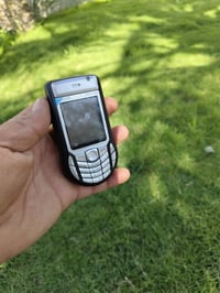 نوكيا همر • نظيفه ممتازه • توصيل لجميع المحافظات