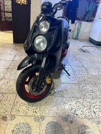 جبلي • كفاله مكينه • رمبه