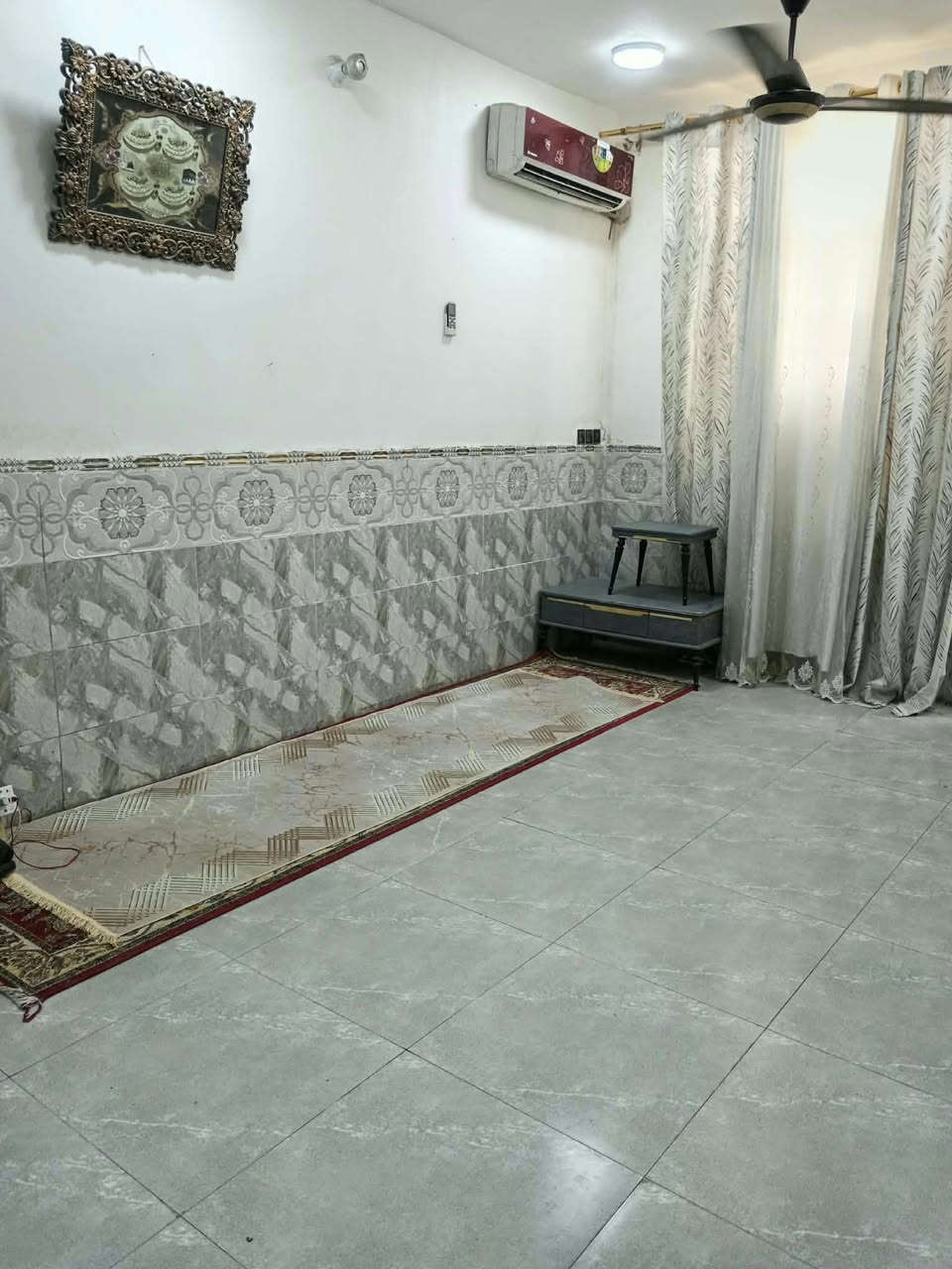 كربلاء حي القدس • ١٠٠م • بناء جديد ٢٠٢٤