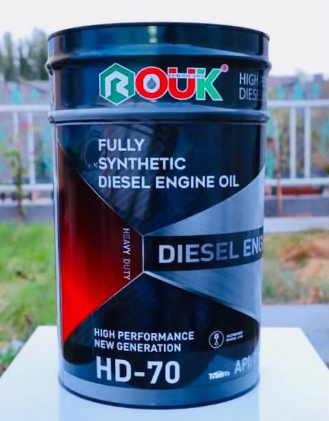 ✅ زيوت روك (ROUK OIL) ✅ ***********
جميع ايتمات هذا الزيوت تصنف بمواصفات (API) حيث تمتاز بأعلى معايير الامان والجودة وتتميز بأداء ممتاز في حماية المحركات وتقليل التآكل والصداء 🎖️🥇  
متوفر بجيمع القياسات والاحجام في شركة زيوت روك 
⭕️ شركة زيوت روك لتجارة زيوت السيارات ⭕️
   ☎️ واتساب   ***********
