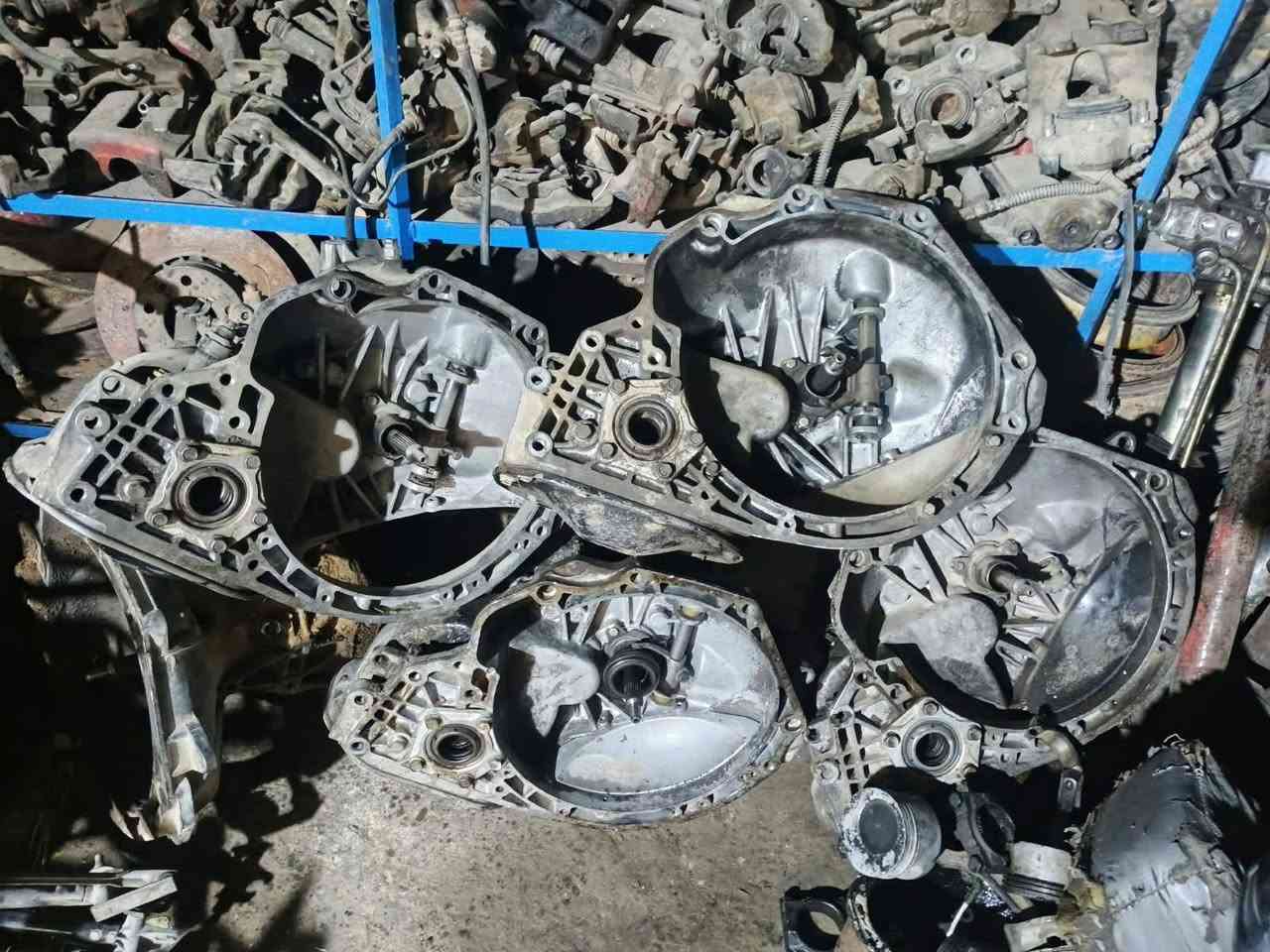 محركات أوبل • جديدة