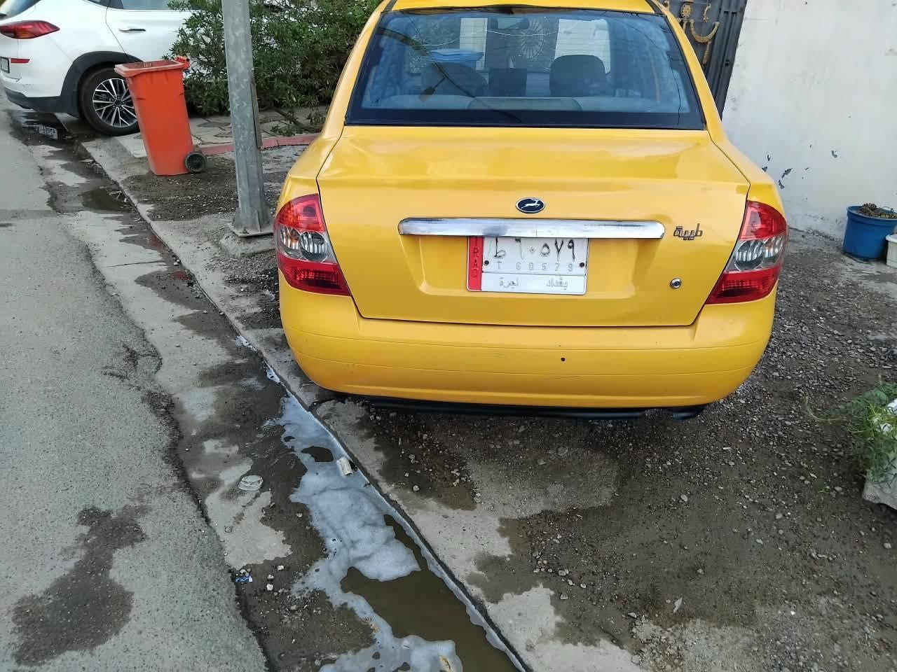 طيبة ٢٠١٦ • مكفولة • بغداد زيونه