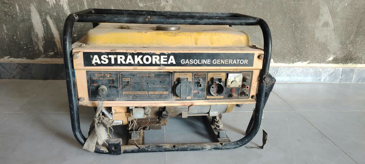 بلي فور • ٦ العاب • مولد