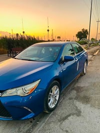 كامري SE • ٢٠١٧ • ٥ قطع