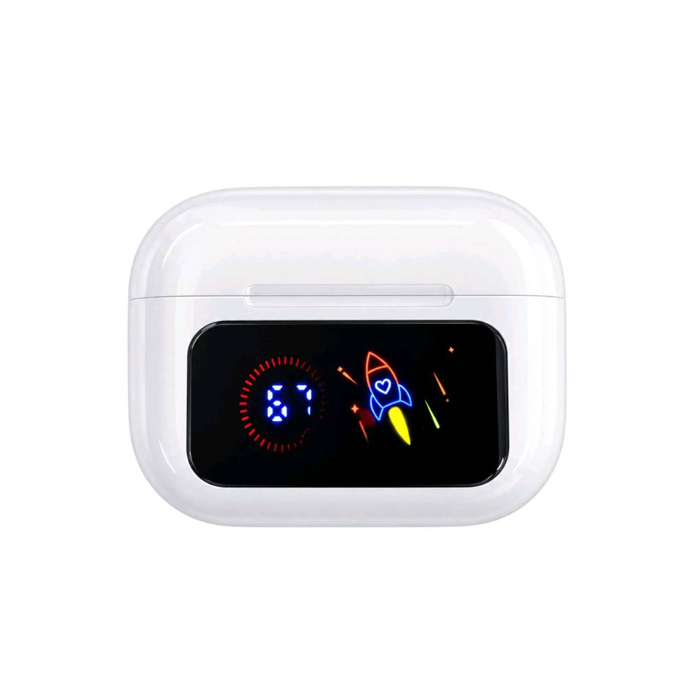 A11 Pro • شاشة LED • لاسلكي
