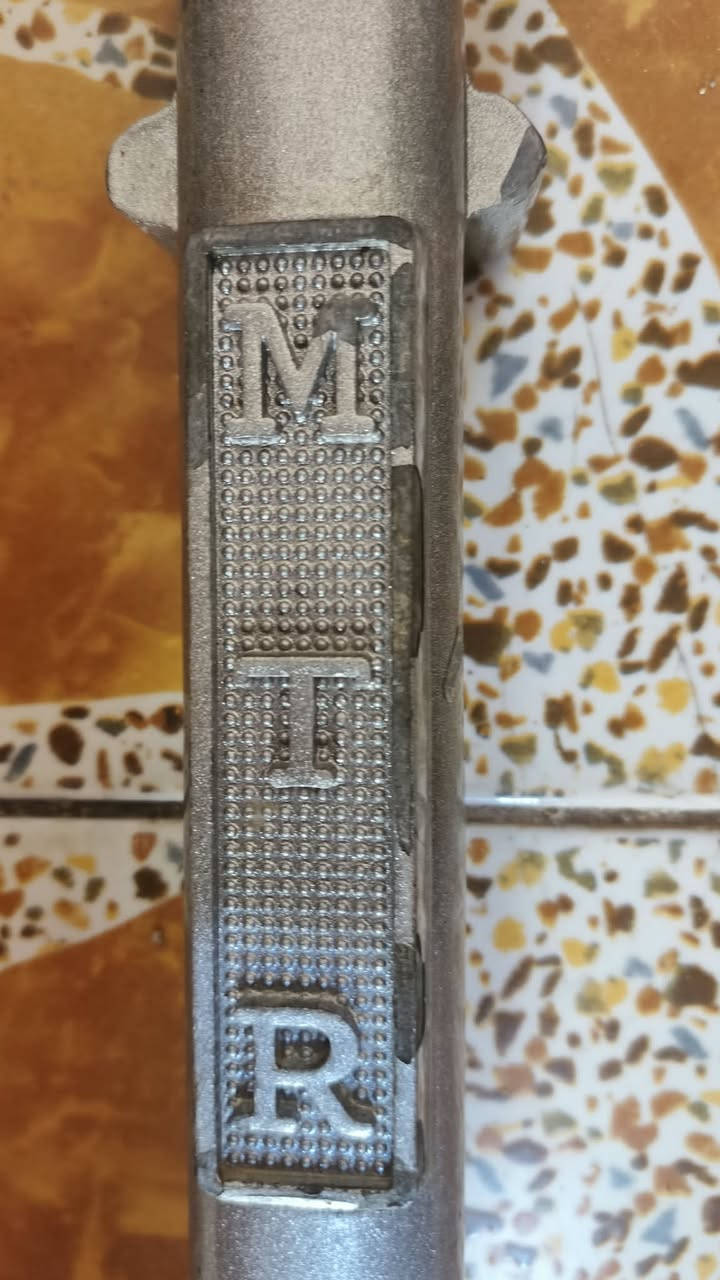 قطع ستوته • MTR اصلي • دايوان