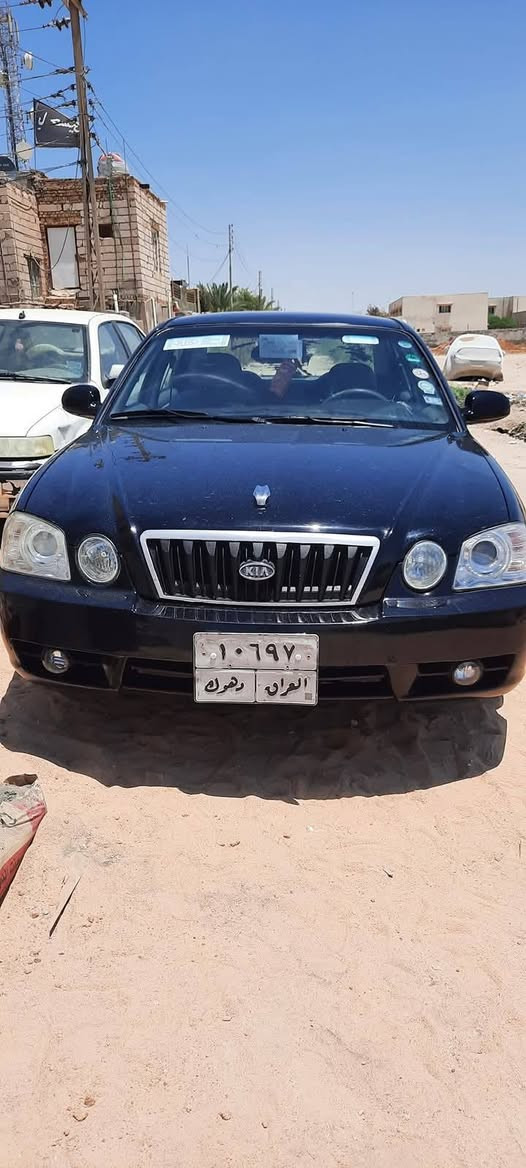 اوبتيما ٢٠٠٤ خليجي مكينه استوني امبدل
حدادية نص ونص يعني تجي تشوف بعينك وتدلل

مستعجل عله البيع مطلوب... السعر ب٥٥ ورقه وحق الجيه تدلل...

مكاني الديوانيه

تواصل عله الفيس

او الرقم ***********
