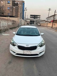 سيراتو ٢٠١٤ • ماشي ٢٠٠ الف • بابل