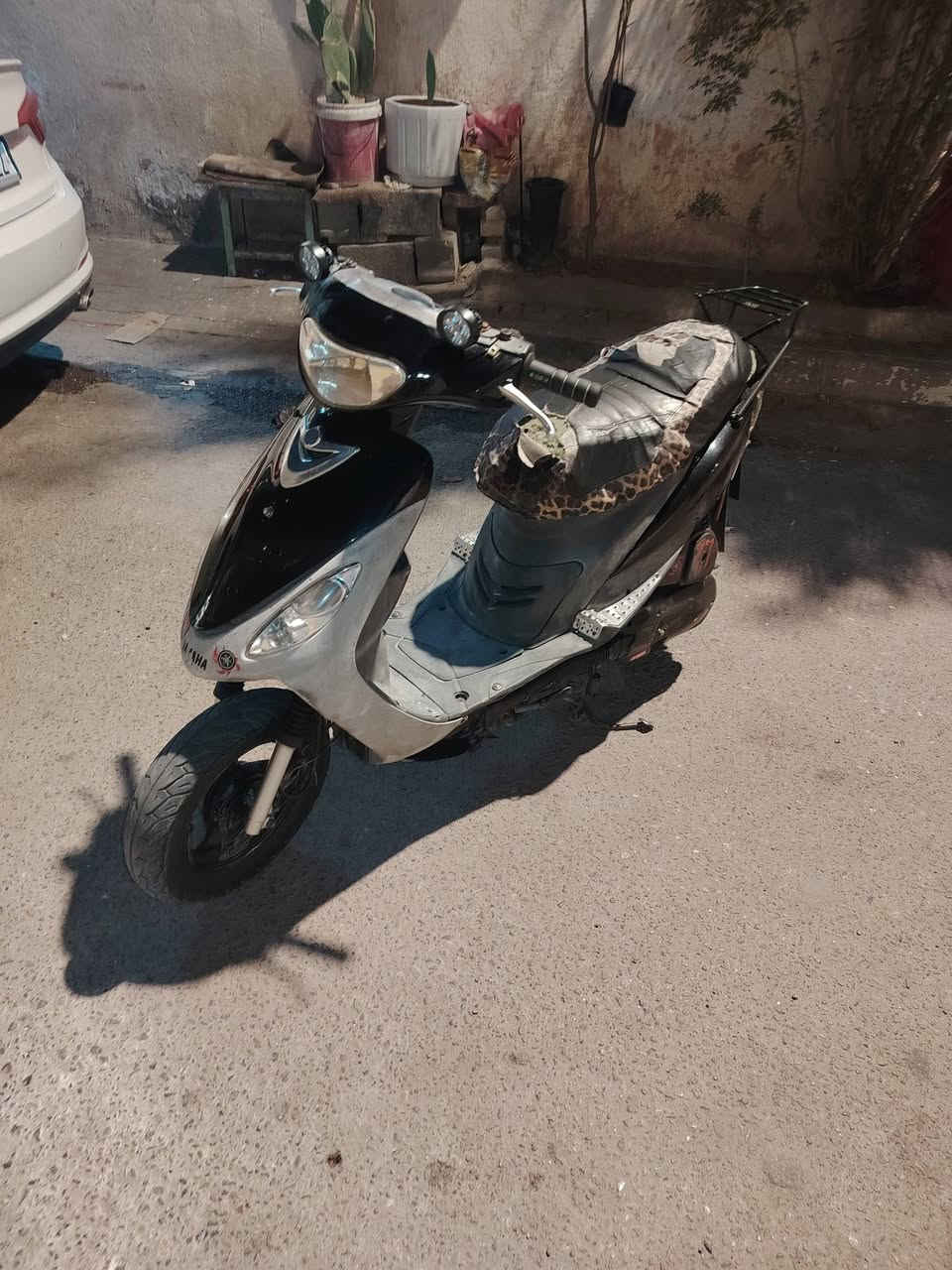 ماكس قجمه • نضيفه • دخنه بيضه