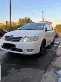 بيكاشيو • ٢٠٠٧ • بغداد
