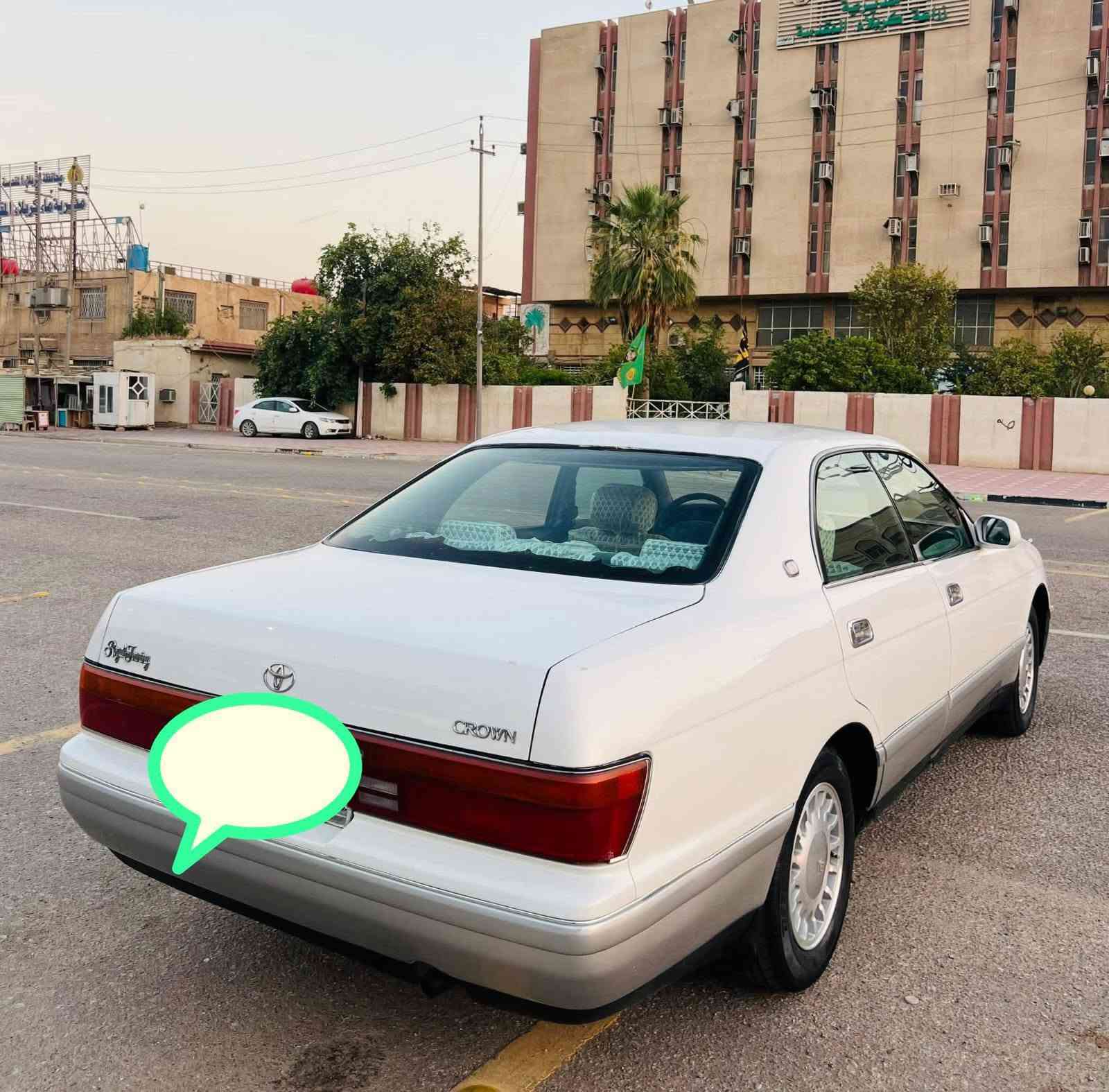 السلام عليكم ورحمة الله وبركاتة
للبيع بطه منفصل موديل 1994 رقم انبار مشروع وطني انكليزي بسمي ثاني يوم اداور 

مكفوله من الكصه ونقل الجثه والعيب الشرعي والضربه القويه

مكينه وكير وحداديه وتخم تاير

تبريد جاهز مال جناي العنوان نجف مشخاب سعرها 60 وبيها مجال 
للاستفسار ع رقم ***********
