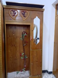 غرفة نوم • مستخدمة • نجف الأشرف