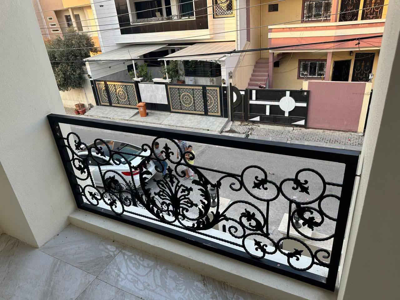 حدادة أبو جود • الموصل • مطفي مودرن