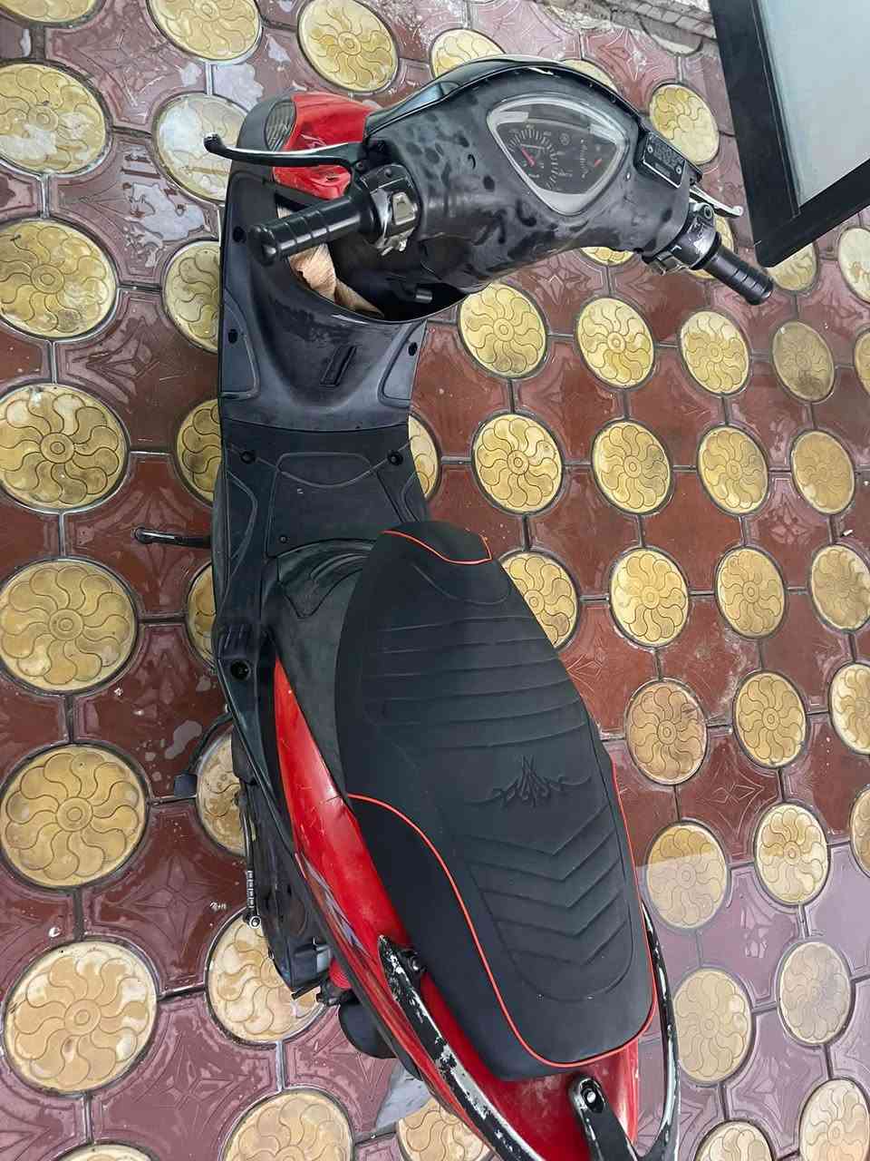 ‏‏ ‏‏سلام عليكم ماكس للبيع سعر 350 ناقصها سلف ناقصها قروبات أشاير و ولايك نقرأ سلف مكينة مفتوحة بدقة وشغليها صح مكان بغداد حي العامل ***********
