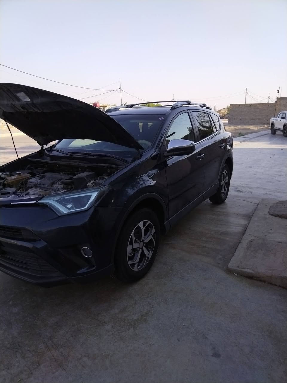 رف فور موديل2018 رقم بغداد مشروع وطني ورد أمريكي ضرر بس بنيد السعر ١٥٥ المكان واسط النعمانيه رقم الهاتف ***********
