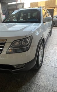 مهافي • ٢٠١٢ • V6 ٣٨٠٠