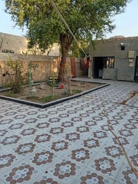 بيت زراعي • ديوانية دغارة • ٧٠٠م