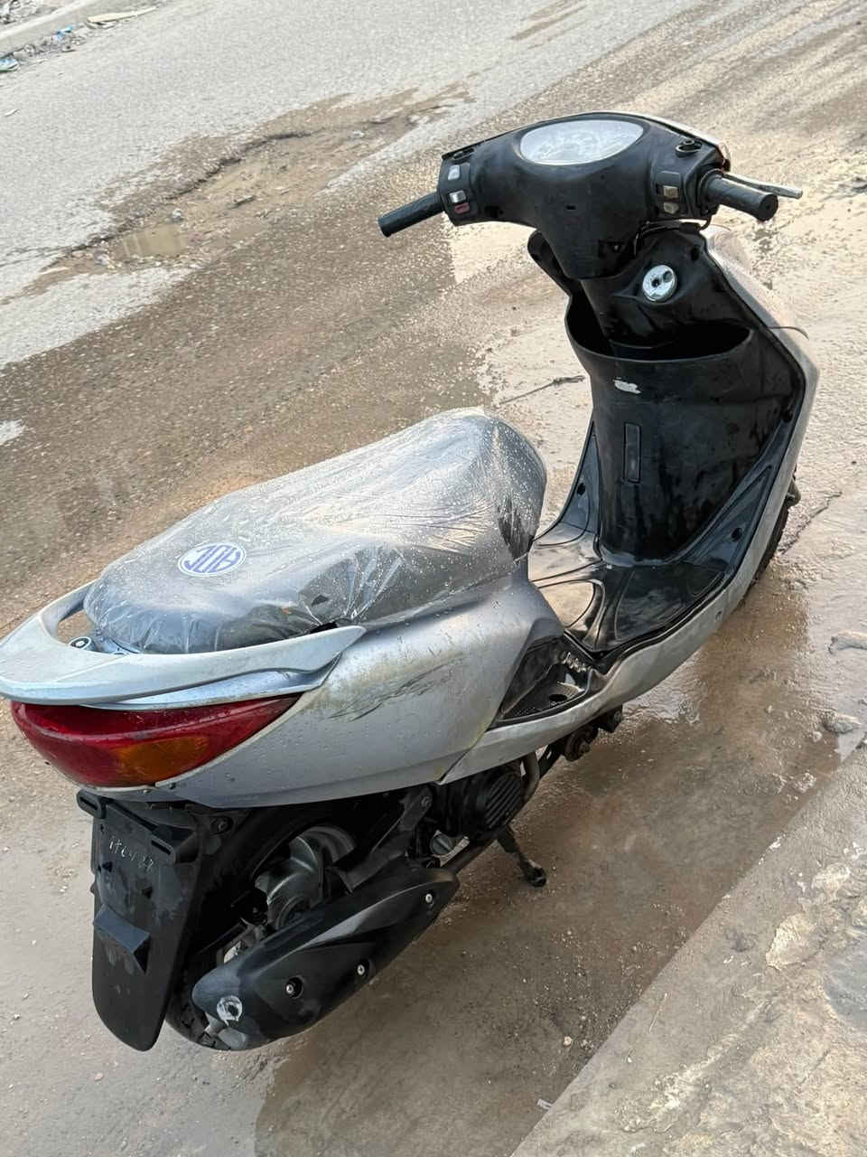 بريز للبيع
ب٦٠٠ 
المكان البلديات 
***********
