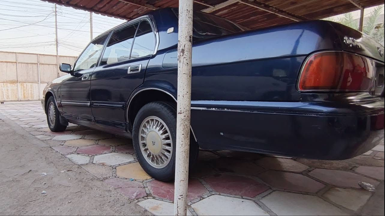 ‏ ارنب مديل 1995  كفاله من كصه وعيب الشرعي كفاله كير مكينه كهربائيات تخم تاير حداديه مصبوغ جماليه رقم بصرة انكليزي مصفره غرامات سنويه ل 30 العنوان البصرة  
‏/  60 /
‏***********
‏
‏ البصرة, العراق
