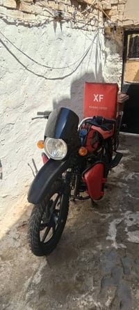 بوكسر • جديده • بغداد الاسكان