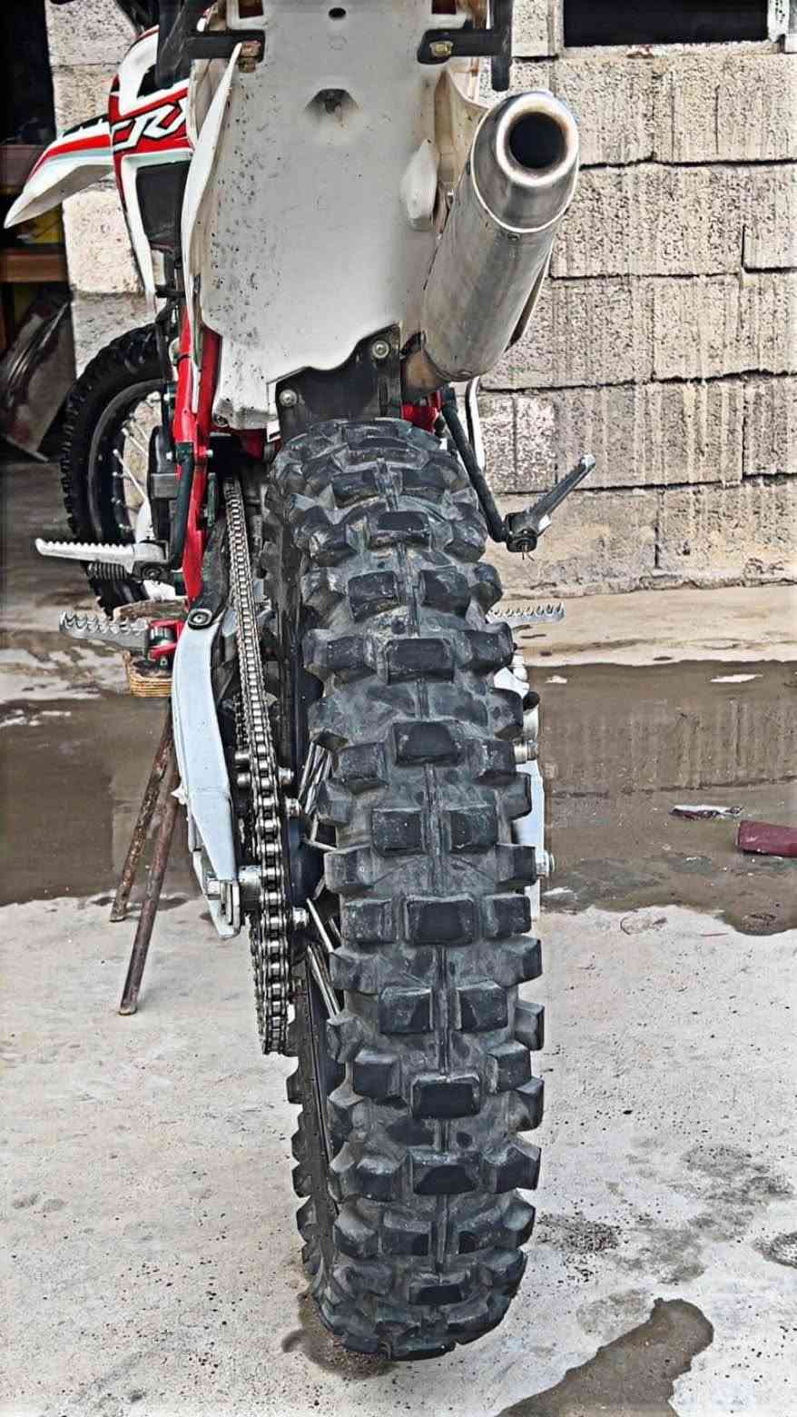 Crx 350 

2025 

*********** دار بنديهكان, السليمانية
