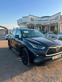 هايلاندر • ٢٠٢٢ • ٧ راكب