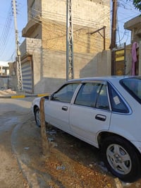 برنس فراشة • ١٩٩٧ • بغداد الشعب