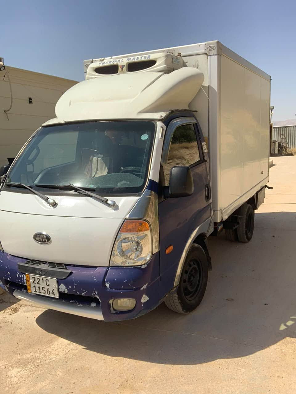 كيا براد ٢٠٠٩بدون دعم كير مكينه شرت تبريد   و براد شرت شغال طغم جديد رقم سنوية هزة جديد مكان سيارة دهوك سعر ٨٨ مجال قليل رقم تلفون *********** دهوك, العراق

نص مكتوب في الصور:
- 10:49
- 71
- هندان
- 9/20/26، 10:49 م
- رد
- 2009