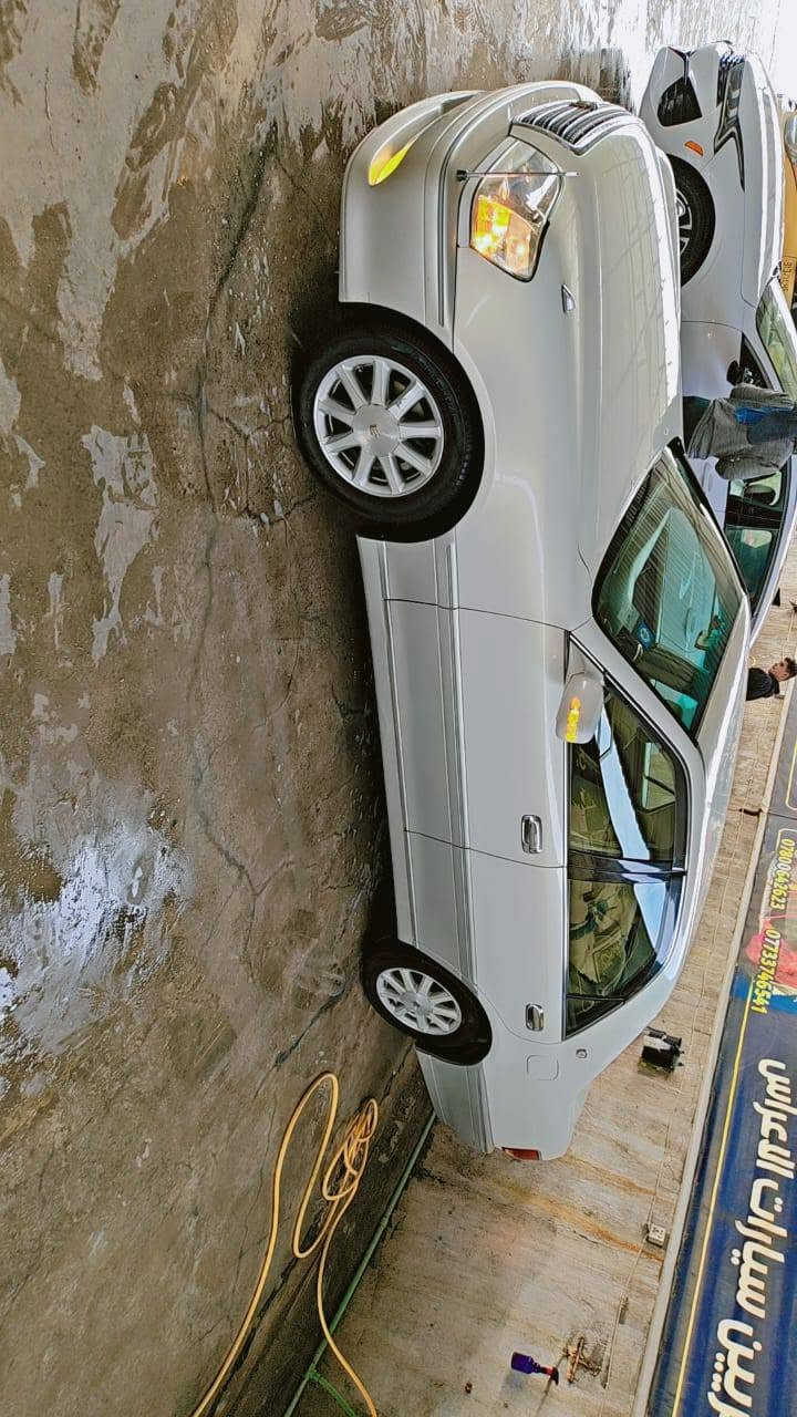 السلام عليكم جميعاً

سياره كراون ملكه للبيع موديل 2003  كفاله عامه كص وضربة   من كلشي مكفوله سيارة جديدة ونظيفة السعر 140 وبيها مجال بسيط مكان السيارة الديوانية 

كشنات كهرباء برده خلفية 

رقم كركوك دولي باسمي مداور ثاني يوم ✅

ستيرن كهرباء ✅

اللون محجل خظراويه  ✅

ويل نجمه بلادي اصلي لا صبغ  ولا جلي ✅

تخم تاير جديد✅

مكينه ديفور ✅

2 دكم  ✅

تحويرة نجف فوك وجوه✅

سياره جديده وحلوه وبل عافيه على ياخذها لاستفسار أكثر مراسلة الصفحة أو الاتصال على الرقم ***********
