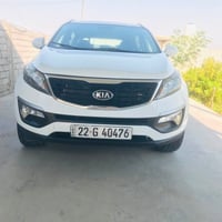 سبورتج ٢٠١٥ • محرك ٢٠٠٠ • بابل