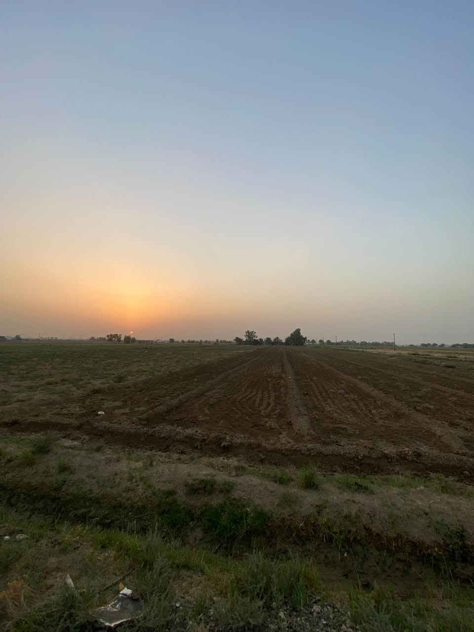 دونم • ابو غريب السميلات • سند ٢٥