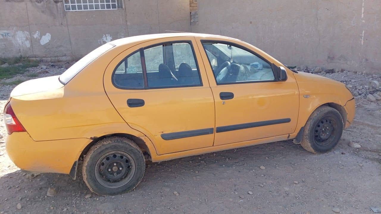 طيبة موديل 16 هيئة غرامة صفر
السعر 24 بيع مستعجل الشرعي بالموصل 

رقم الهاتف 7764922178
***********@

