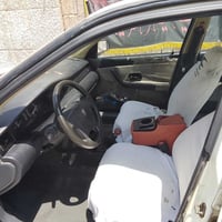 سند • موديل ٢٠٠٩ • فيها مجال