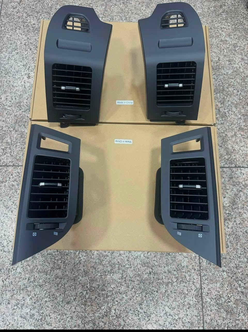 توفر دكتات باجيرو من 2002 الى 2020 جديد ❗️ 

في محل حسن باجيرو 

***********  
العنوان 📍
بغداد الطالبية مقابل مطعم حبايبنا
