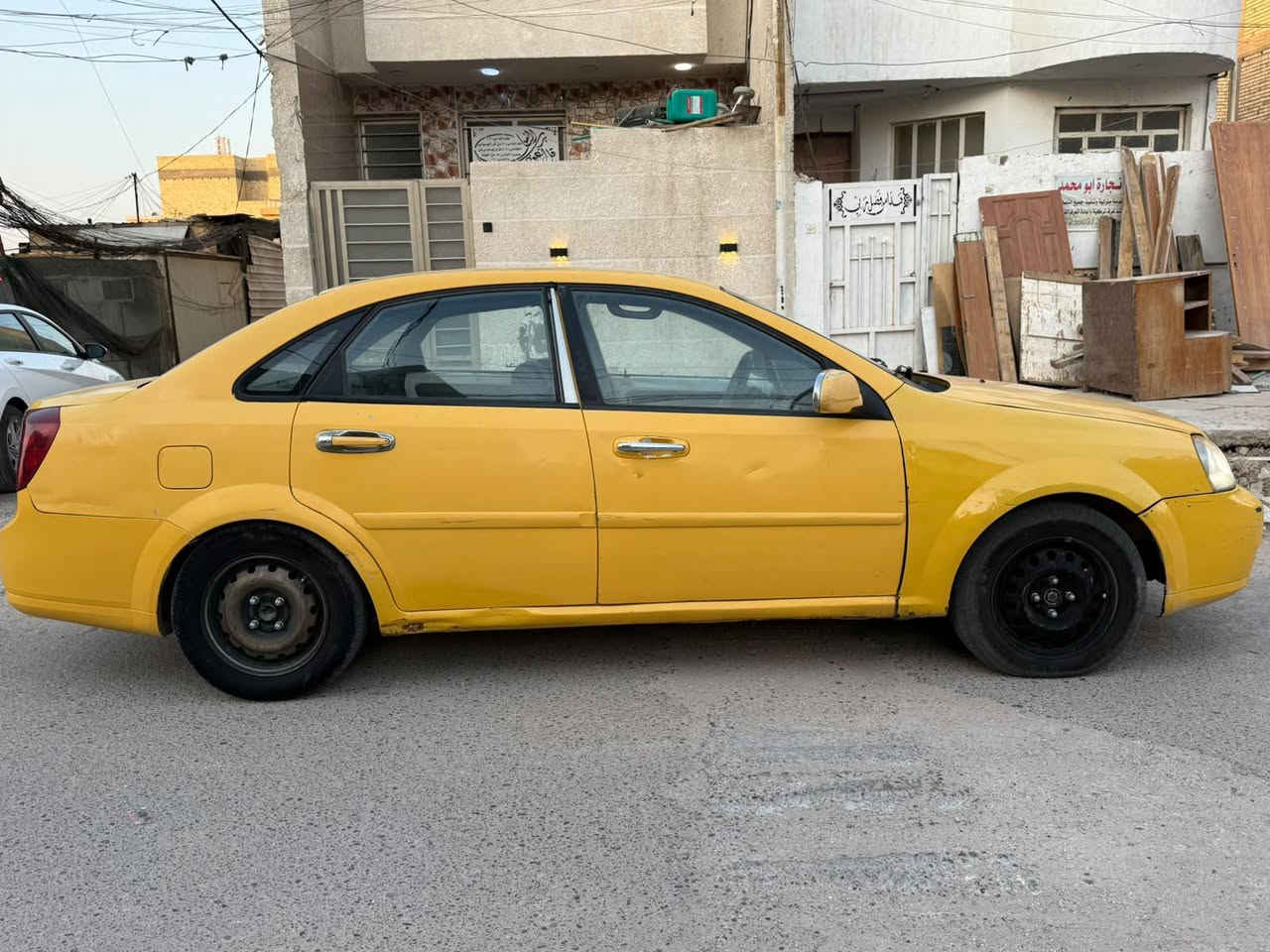 السلام عليكم
اوبترا 2012  رقم بغداد بسمي شرط التحويل
كير محرك مبدلات جديد
تبريد منظومه جديده
مكاني بغداد التاجيات
السعر 63 وبيه مجال
***********
